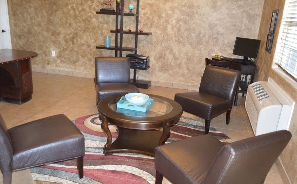 6-colorado City, Tx Hotel Colorado City