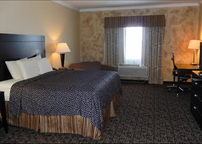 Motel 6-Colorado City, Tx