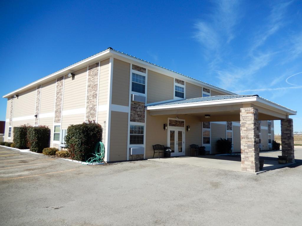 6-colorado City, Tx 2*