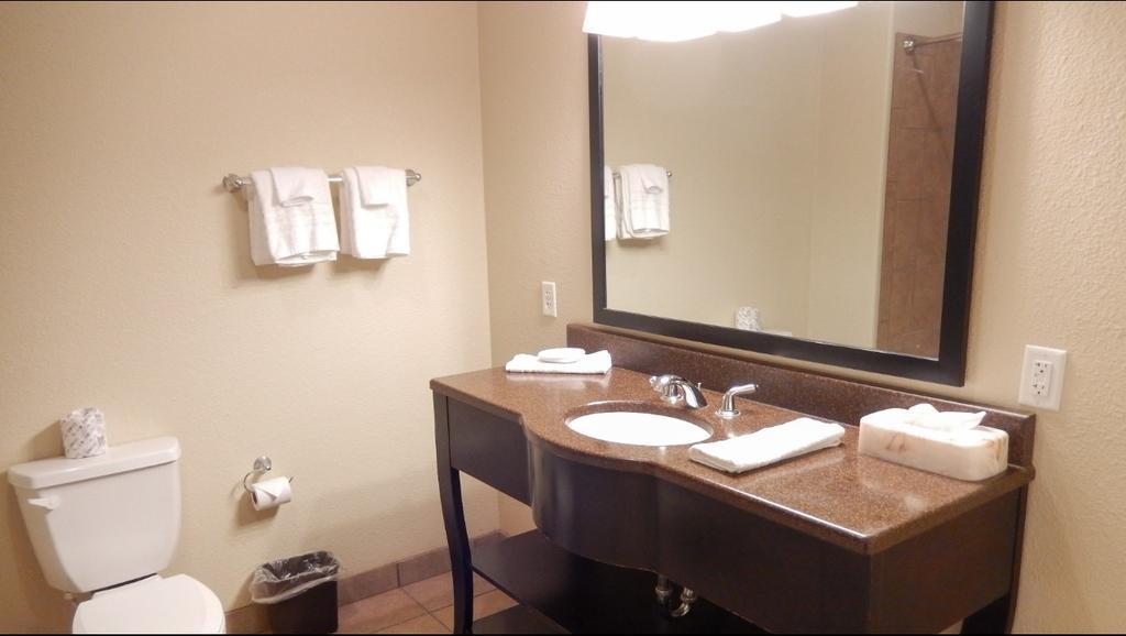 6-colorado City, Tx Hotel
