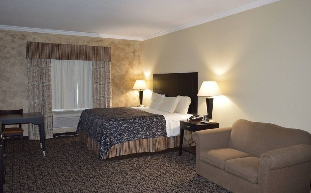 Hotel 6-colorado City, Tx 2*