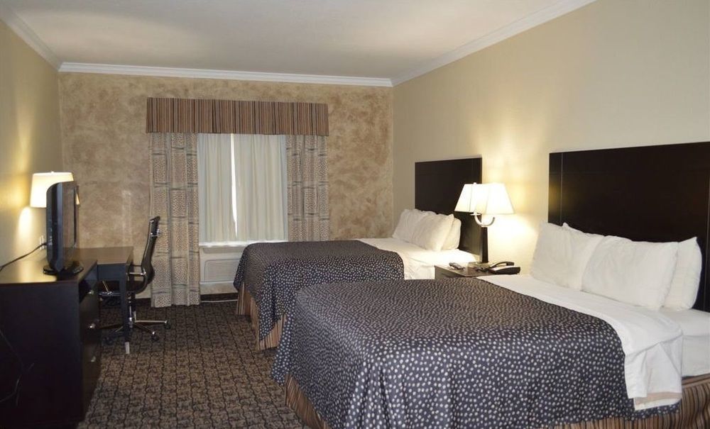 6-colorado City, Tx Hotel 2*