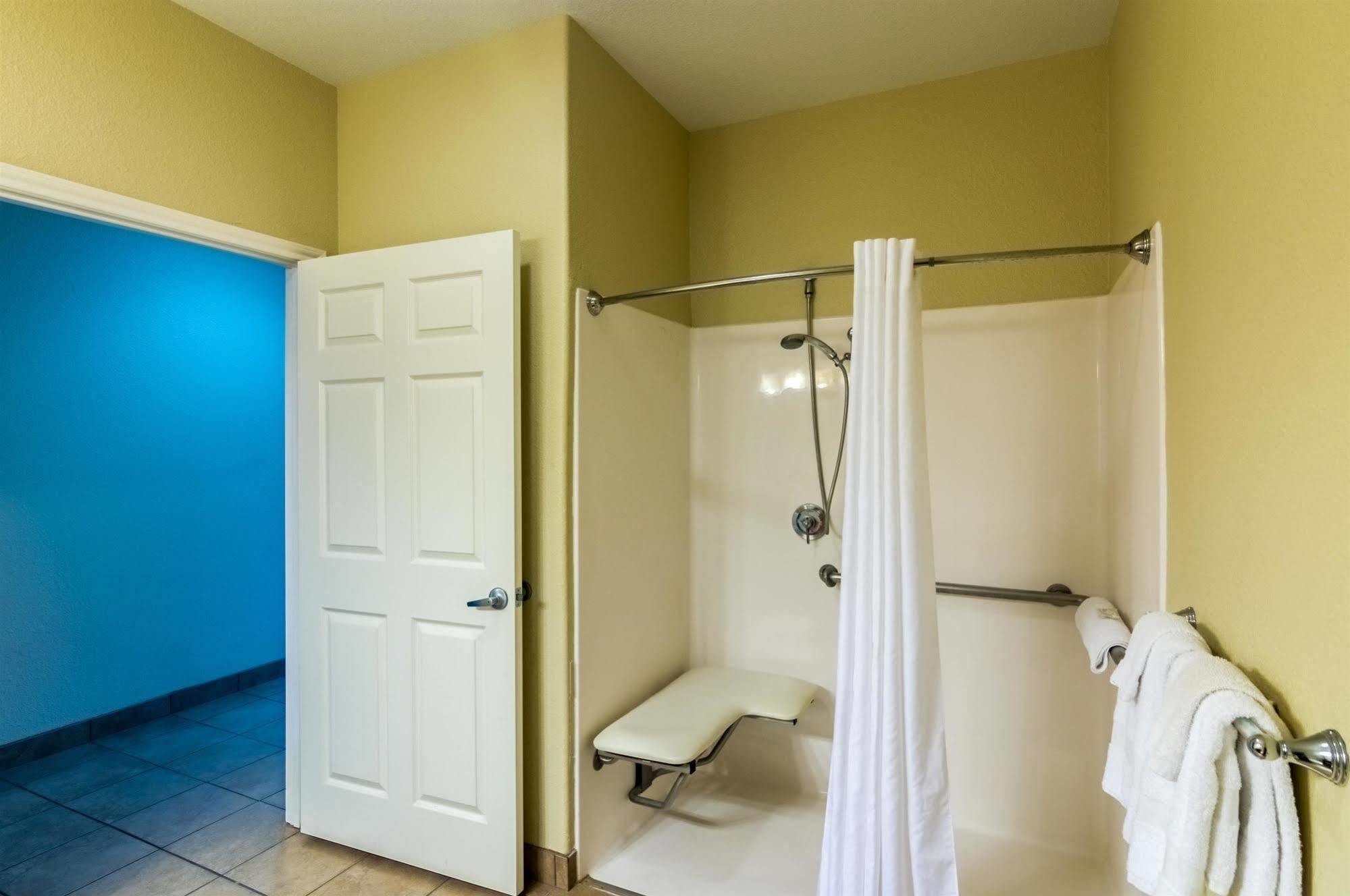 6-colorado City, Tx Hotel 2*