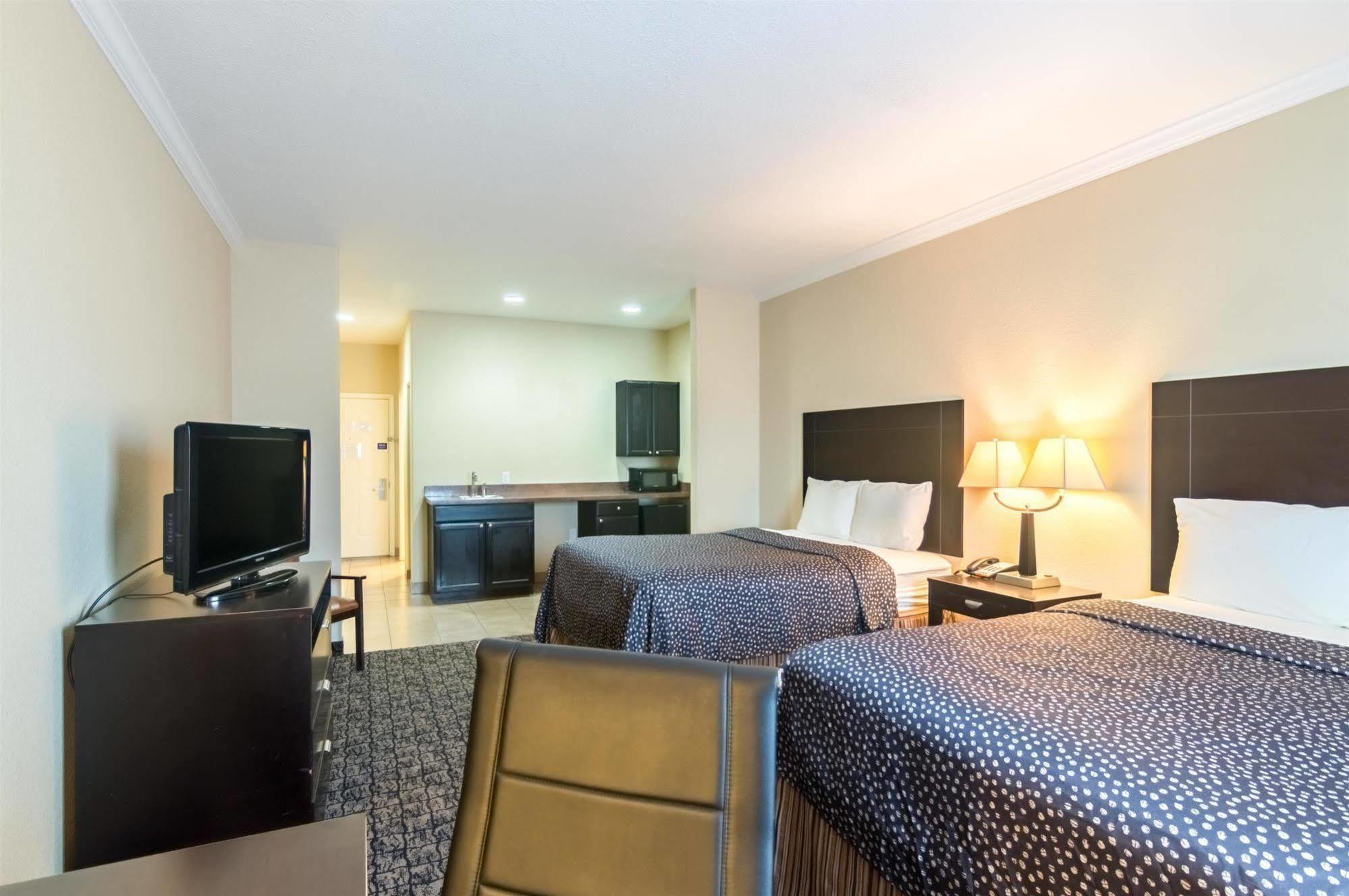 6-colorado City, Tx Hotel