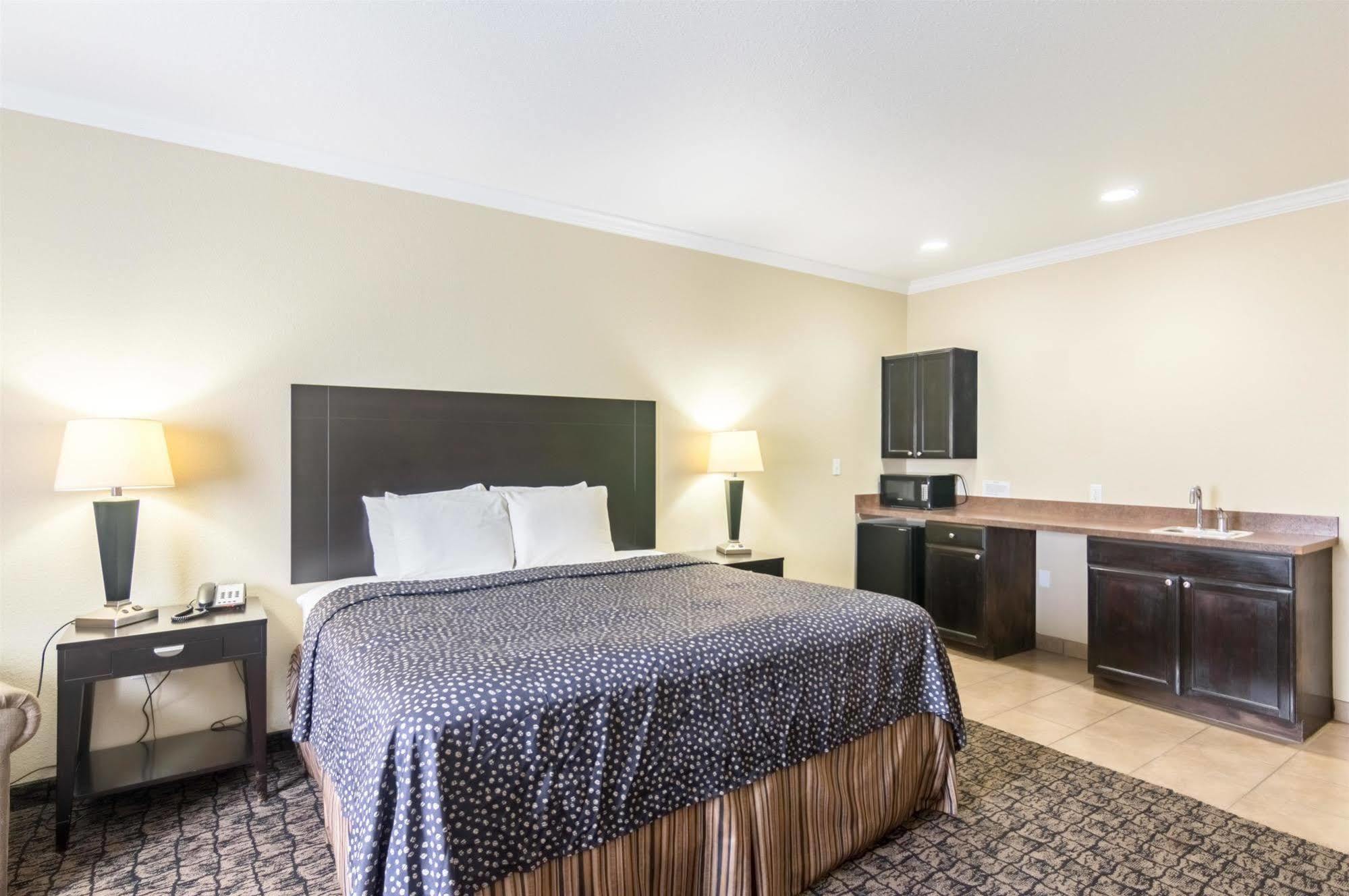 Hotel 6-colorado City, Tx 2*