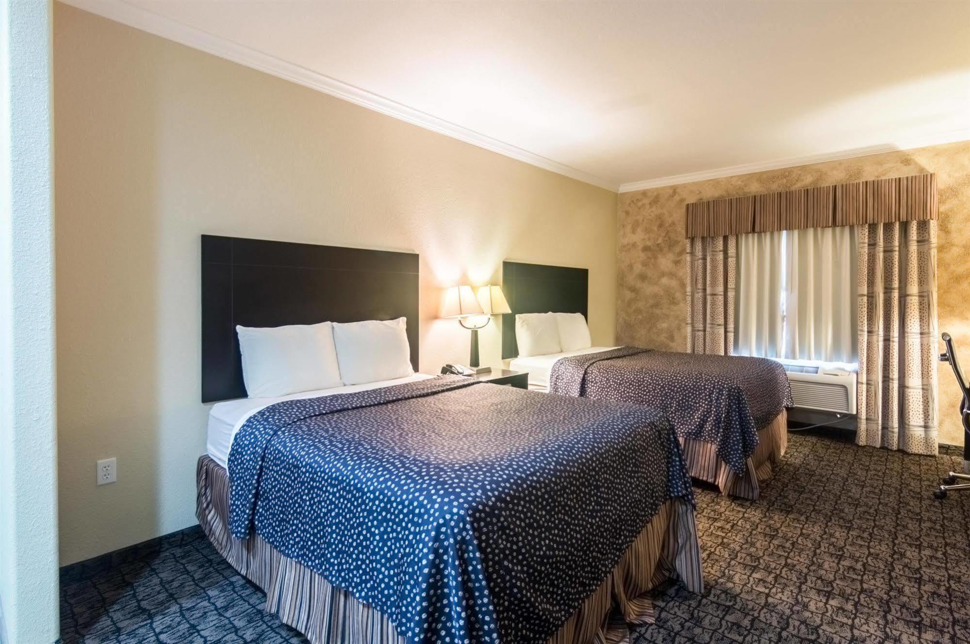 6-colorado City, Tx Hotel