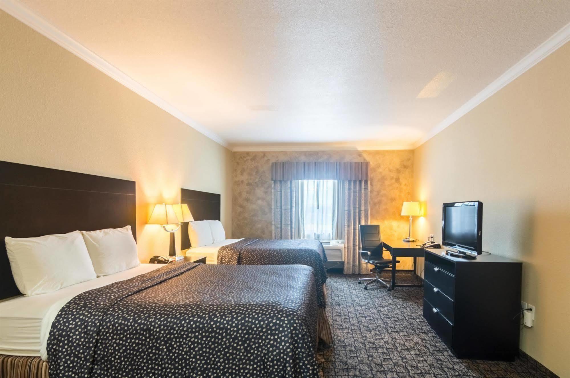 Hotel 6-colorado City, Tx 2*
