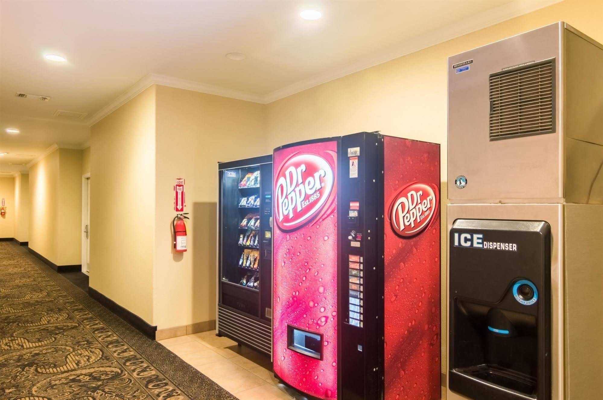 Hotel 6-colorado City, Tx 2*