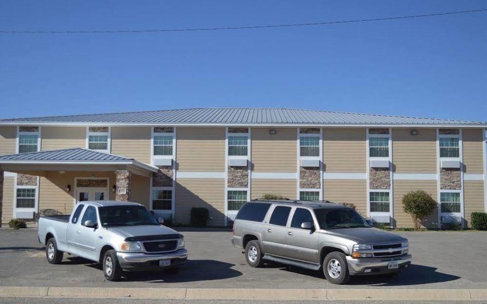 6-colorado City, Tx Hotel 2*