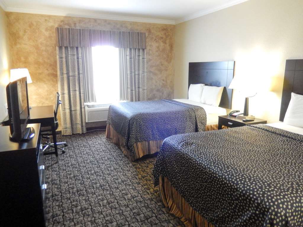 6-colorado City, Tx Hotel 2*