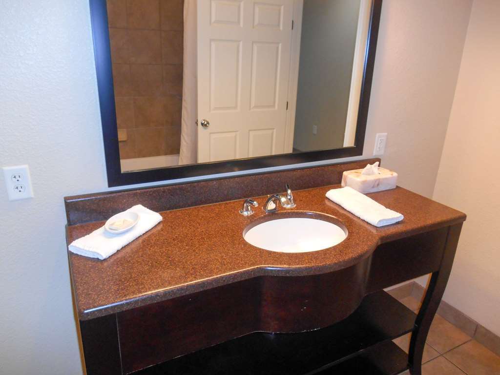 6-colorado City, Tx Hotel